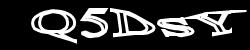 CAPTCHA code image