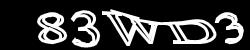 CAPTCHA code image