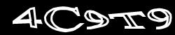 CAPTCHA code image