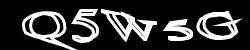CAPTCHA code image
