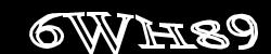 CAPTCHA code image