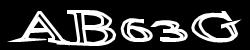 CAPTCHA code image