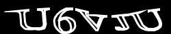 CAPTCHA code image