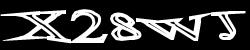 CAPTCHA code image
