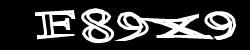 CAPTCHA code image