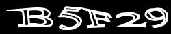 CAPTCHA code image