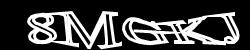 CAPTCHA code image