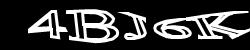 CAPTCHA code image