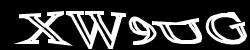 CAPTCHA code image