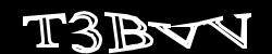 CAPTCHA code image