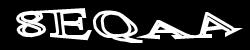CAPTCHA code image
