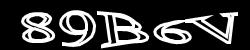 CAPTCHA code image