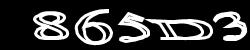 CAPTCHA code image