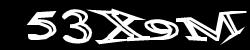 CAPTCHA code image