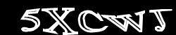 CAPTCHA code image