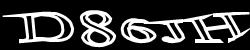 CAPTCHA code image
