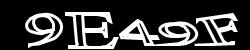 CAPTCHA code image