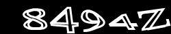 CAPTCHA code image
