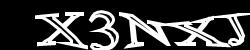 CAPTCHA code image