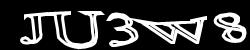 CAPTCHA code image