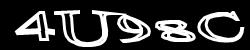 CAPTCHA code image