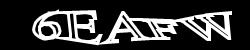 CAPTCHA code image