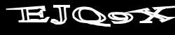 CAPTCHA code image