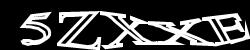 CAPTCHA code image