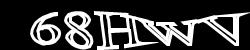 CAPTCHA code image