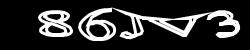 CAPTCHA code image