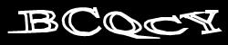 CAPTCHA code image