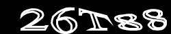 CAPTCHA code image