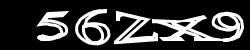 CAPTCHA code image