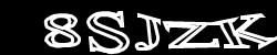 CAPTCHA code image