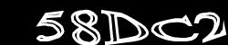 CAPTCHA code image