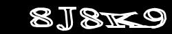CAPTCHA code image