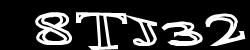 CAPTCHA code image
