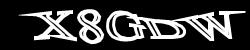 CAPTCHA code image
