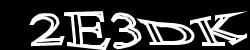 CAPTCHA code image
