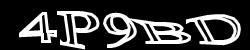 CAPTCHA code image