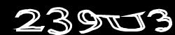 CAPTCHA code image