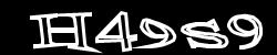CAPTCHA code image