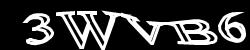 CAPTCHA code image