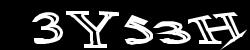 CAPTCHA code image