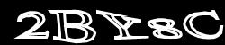 CAPTCHA code image