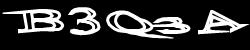 CAPTCHA code image