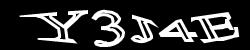CAPTCHA code image