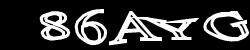 CAPTCHA code image