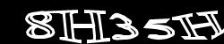 CAPTCHA code image