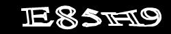 CAPTCHA code image